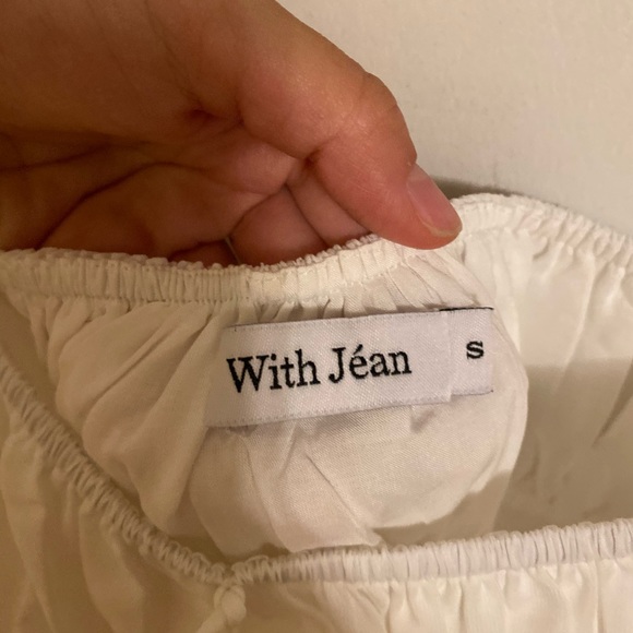 Emi Dress - Picture 3 of 5